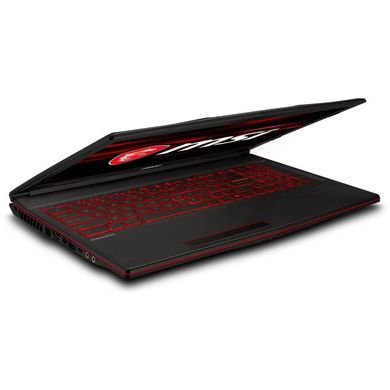 Ноутбук MSI GL63-8SD (GL638SD-656XUA)