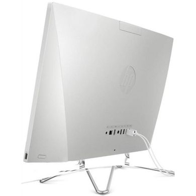 Компьютер HP 22-df0080ur Touch AiO / Pentim J5040 (28Z07EA)