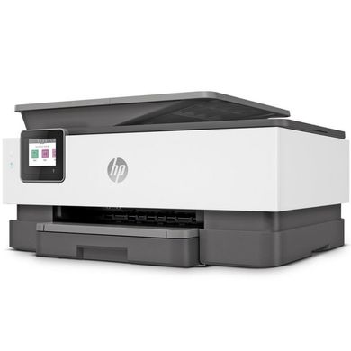 Багатофункціональний пристрій HP OfficeJet Pro 8023 з Wi-Fi (1KR64B)