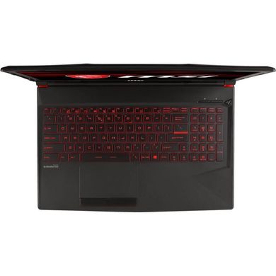 Ноутбук MSI GL63-8SD (GL638SD-656XUA)