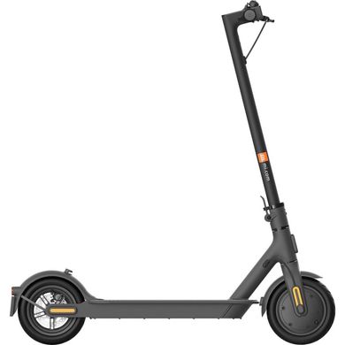 Электросамокат Xiaomi Mi Electric Scooter 1s Black (649476)