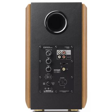 Акустическая система Edifier S1000MKII Brown (S1000MKII)