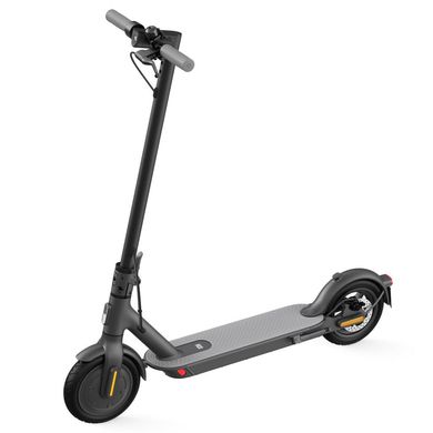 Электросамокат Xiaomi Mi Electric Scooter 1s Black (649476)