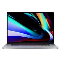 Ноутбук Apple MacBook Pro TB A2141 (MVVJ2UA / A)