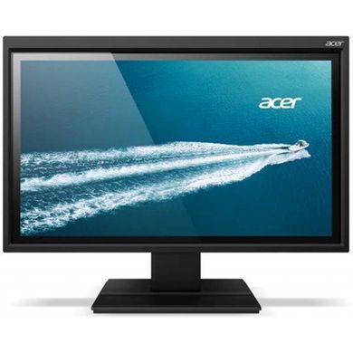 Монітор acer B226HQLYMDPR (UM.WB6EE.004)