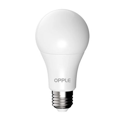 Світлодіодна лампа Xiaomi OPPLE 4000K E27 12W 85mA 1000lm (LED-BPZ220 / 12-E27-15)