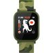 Смарт-часы Canyon CNE-KW33BB Kids smartwatch Black camouflage (CNE-KW33BB)