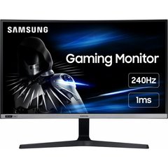 Монитор Samsung C27RG50FQI (LC27RG50FQIXCI)