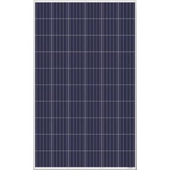 Сонячна панель Amerisolar 285W 5BB, Poly, 1000V (AS-6P30-285W)