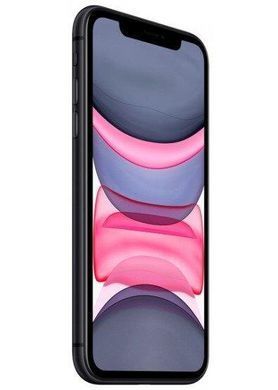 Apple iPhone 11 128 GB Black