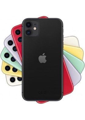 Apple iPhone 11 128 GB Black