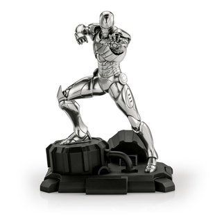 Статуетка з всесвіту Royal Selangor Marvel &laquo;Залізна людина&raquo;, 23 см