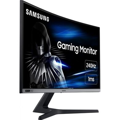 Монитор Samsung C27RG50FQI (LC27RG50FQIXCI)