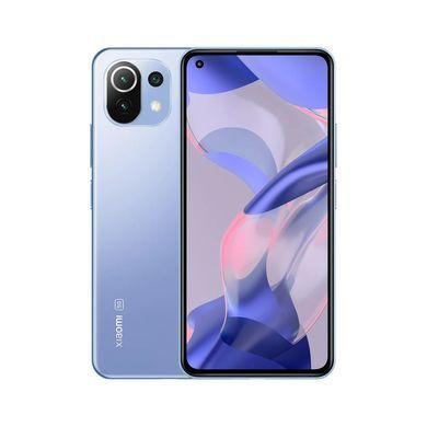 Xiaomi 11 Lite 5G NE 8/128GB Blue