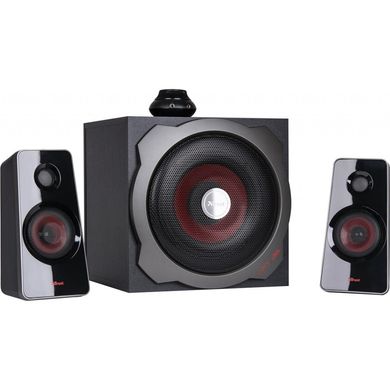 Акустическая система Trust GXT 38 2.1 Subwoofer Speaker Set (19023)