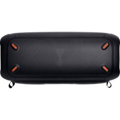 Портативна колонка JBL PartyBox On-The-Go (JBLPARTYBOXGOBEU)