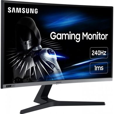 Монитор Samsung C27RG50FQI (LC27RG50FQIXCI)