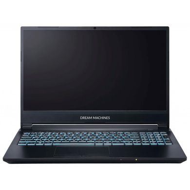 Ноутбук Dream Machines G1650TI (G1650TI-15UA40)