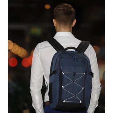 Рюкзак для ноутбука Dell 15.6 & quot; Energy Backpack (460-BCGR)