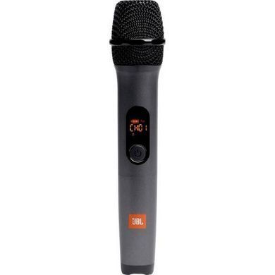 Портативна колонка JBL PartyBox On-The-Go (JBLPARTYBOXGOBEU)
