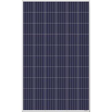 Солнечная панель Amerisolar 285W 5BB, Poly, 1000V (AS-6P30-285W)