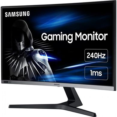 Монитор Samsung C27RG50FQI (LC27RG50FQIXCI)