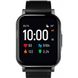 Смарт-годинник Haylou Smart Watch 2 (LS02) Black (Haylou-LS02)