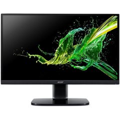 Монитор acer KA272BI (UM.HX2EE.009)