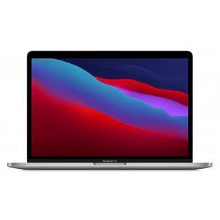 Ноутбук Apple MacBook Pro M1 TB A2338 (MYD82RU / A)