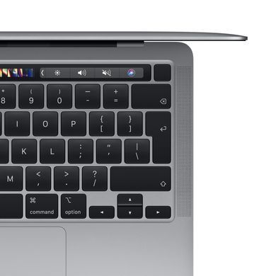 Ноутбук Apple MacBook Pro M1 TB A2338 (MYD82RU / A)