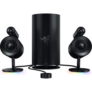 Акустична система Razer Nommo Pro Black (RZ05-02470100-R371)