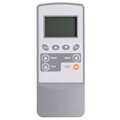 Опция к инвертору Epsolar IR Remote controller RC-11 (EPS_RC-11)