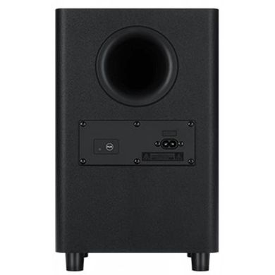 Акустична система TCL TS6110 2.1, 240W, Dolby Digital, HDMI ARC, Wireless Sub (TS6110-EU)