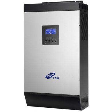 Солнечный инвертор FSP Xpert Solar 4000VA MPPT, 48V (Xpert_4K-48)