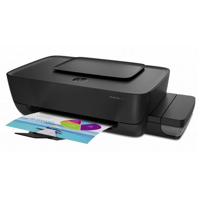 Струйный принтер HP Ink Tank 115 (2LB19A)