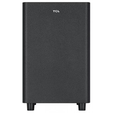 Акустична система TCL TS6110 2.1, 240W, Dolby Digital, HDMI ARC, Wireless Sub (TS6110-EU)