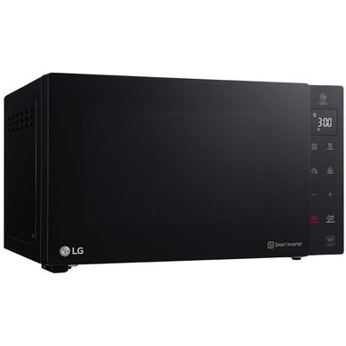 Микроволновая печь LG MS2535GIS