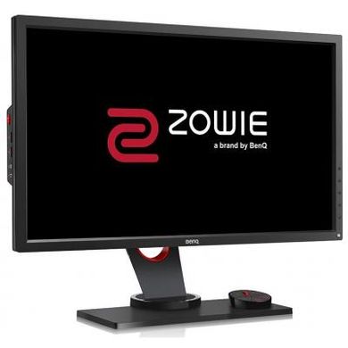 Монитор BenQ XL2430 Dark Grey