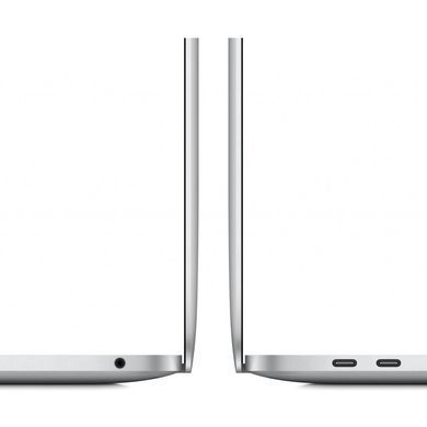 Ноутбук Apple MacBook Pro M1 TB A2338 (MYDA2UA/A)