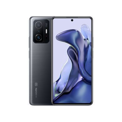 Xiaomi 11T 8/256GB Meteorite Gray