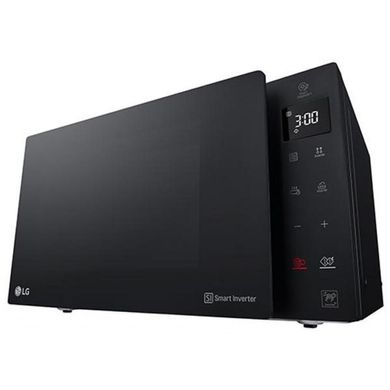 Мікрохвильова піч LG MS2535GIS