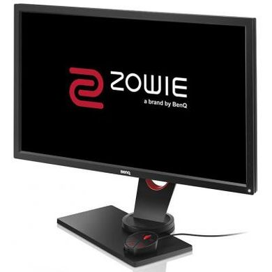 Монитор BenQ XL2430 Dark Grey