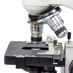 Мікроскоп Optima Spectator 40x-1600x (926918)