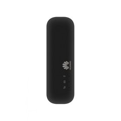 Мобильный Wi-Fi роутер Huawei E8372-320 Black (51071TEJ)