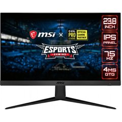 Монітор MSI OPTIX G241V