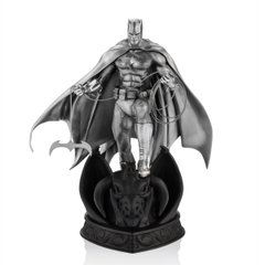 Статуэтка из вселенной Royal Selangor DC «Бэтмен», 23 см