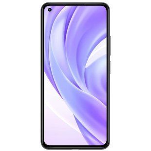 Xiaomi Mi 11 Lite 6 / 64GB Boba Black