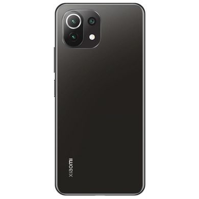 Xiaomi Mi 11 Lite 6 / 64GB Boba Black