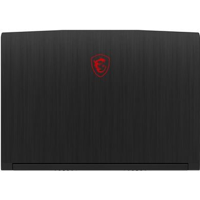 Ноутбук MSI GF65-10UE (GF6510UE-215XUA)