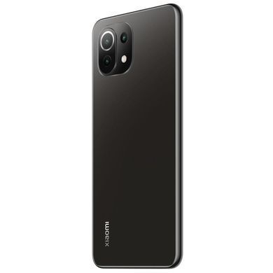 Xiaomi Mi 11 Lite 6 / 64GB Boba Black